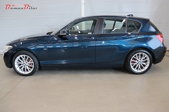 BMW 116i 2 of 19