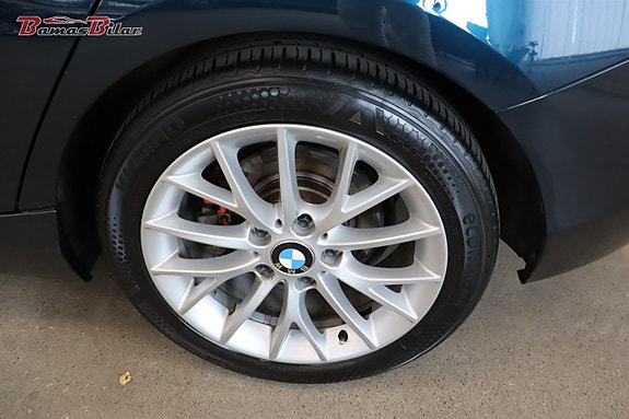 BMW 116i 16 of 19