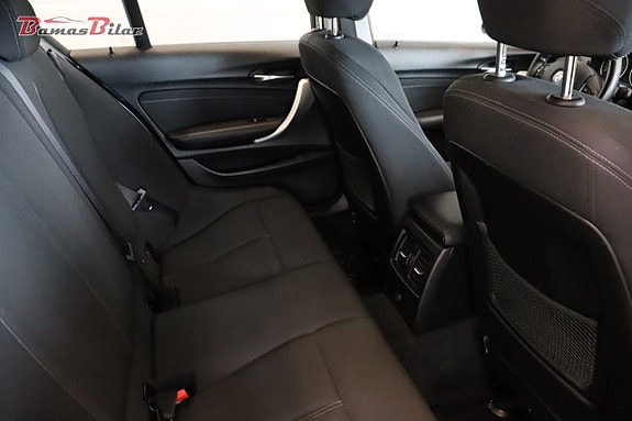 BMW 116i 14 of 19