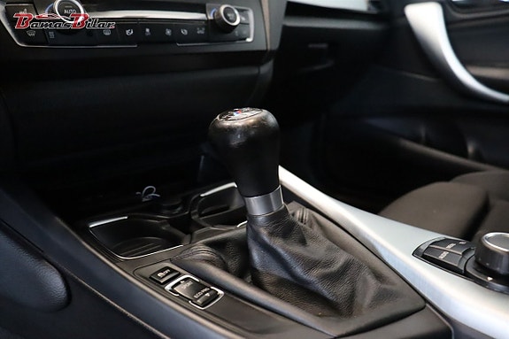 BMW 116i 11 of 19