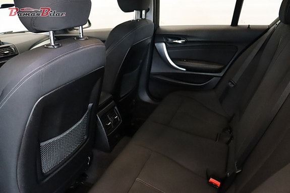BMW 116i 13 of 19