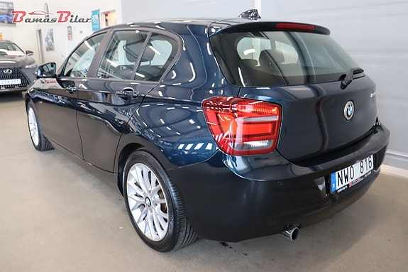 BMW 116i 3 of 19