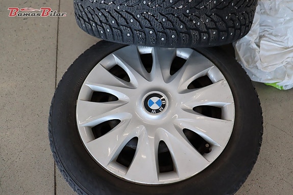 BMW 116i 17 of 19