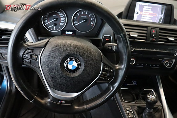 BMW 116i 10 of 19