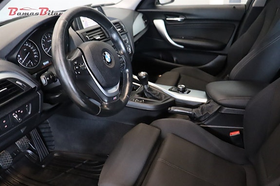 BMW 116i 9 of 19