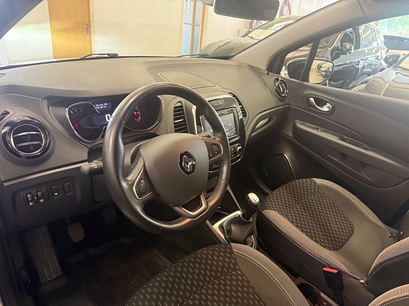 Renault Captur 20 of 25