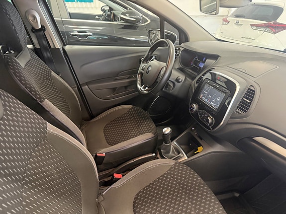 Renault Captur 17 of 25