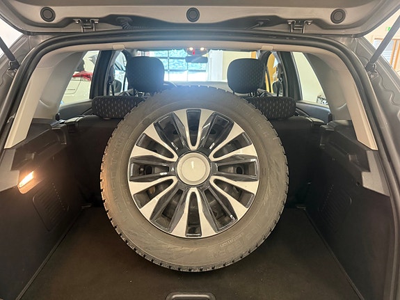 Renault Captur 13 of 25