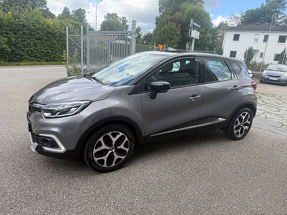 Renault Captur 10 of 25