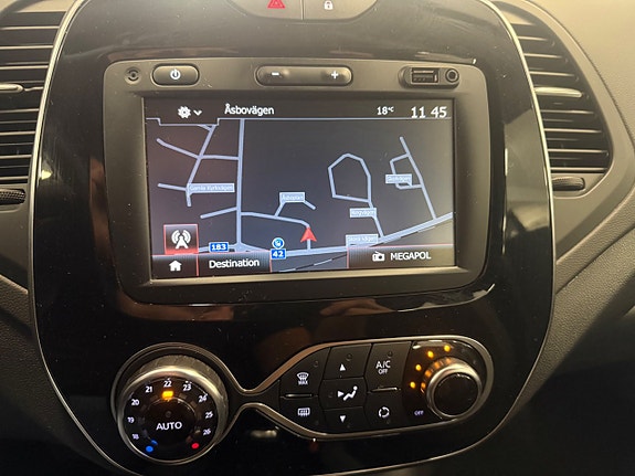Renault Captur 22 of 25