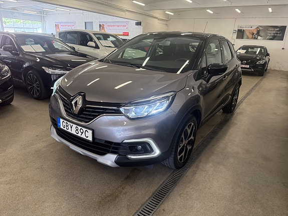 Renault Captur 5 of 25