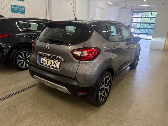 Renault Captur 15 of 25
