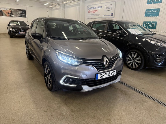 Renault Captur 14 of 25