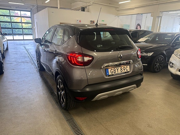 Renault Captur 16 of 25
