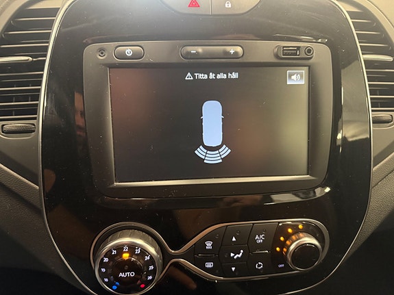 Renault Captur 23 of 25