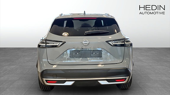 Nissan Qashqai 5 of 12