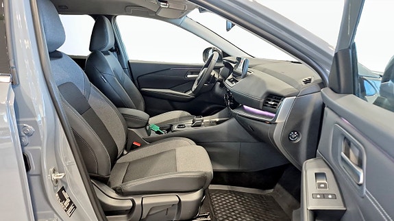 Nissan Qashqai 11 of 12