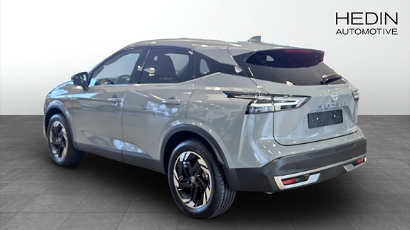 Nissan Qashqai 6 of 12