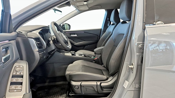 Nissan Qashqai 8 of 12