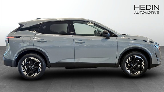 Nissan Qashqai 4 of 12