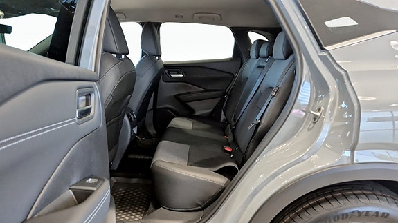 Nissan Qashqai 9 of 12