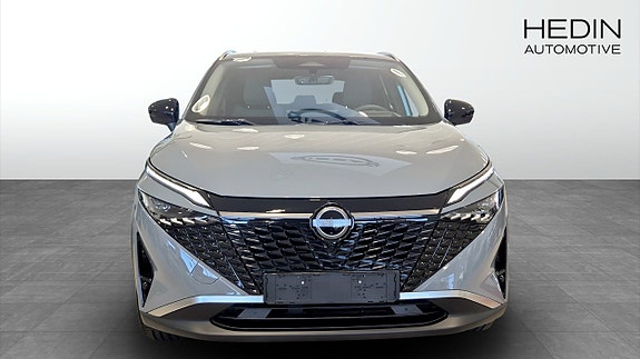 Nissan Qashqai 2 of 12