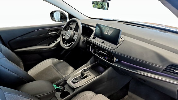 Nissan Qashqai 10 of 12