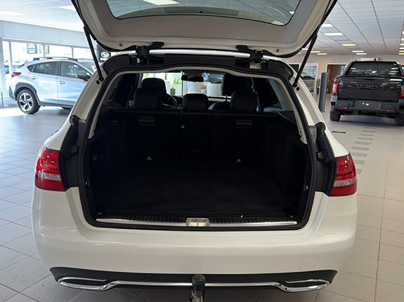 Mercedes-Benz C220 d 9 of 26