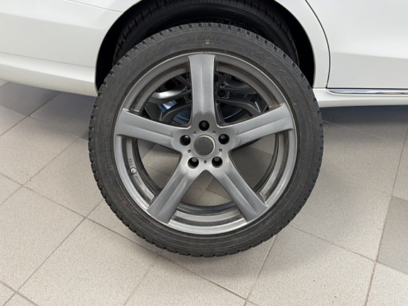 Mercedes-Benz C220 d 26 of 26
