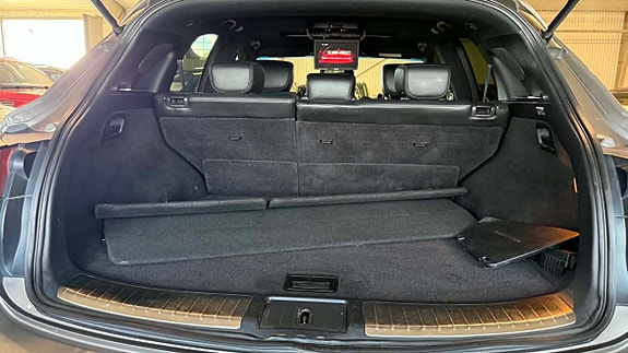 Infiniti FX30D 21 of 30