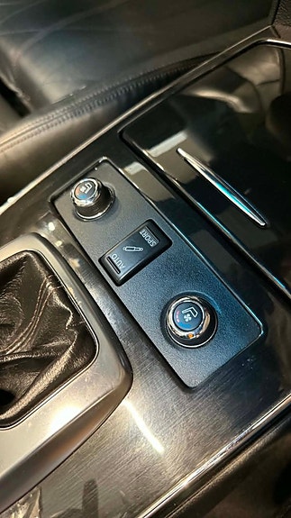 Infiniti FX30D 14 of 30