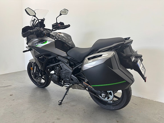 Kawasaki Versys 650 Tourer *36MÅN RÄNTEFRITT* DEMO* 6 of 7