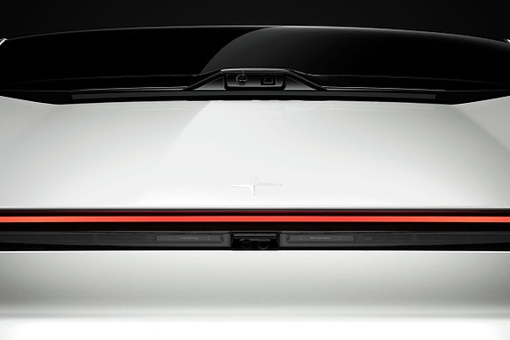 Polestar 5 12 of 18