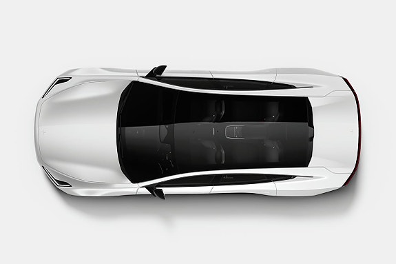 Polestar 5 6 of 18