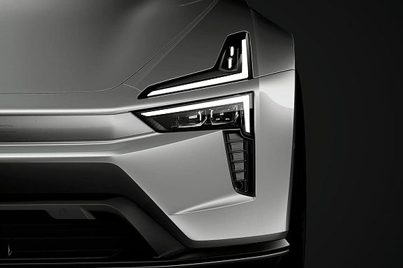 Polestar 5 10 of 18