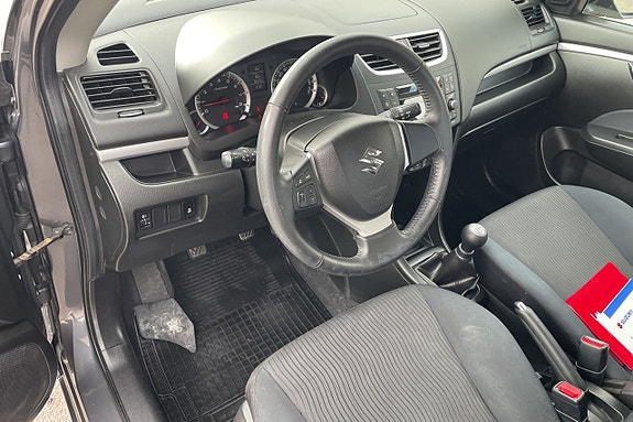 Suzuki Swift 7 of 12