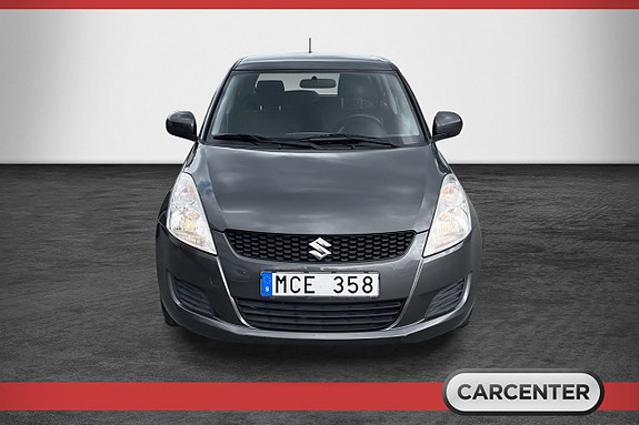 Suzuki Swift 2 of 12