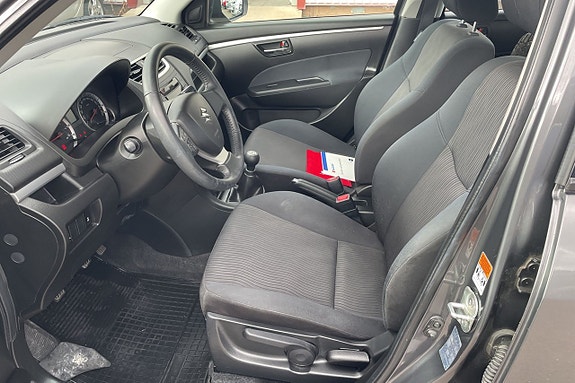 Suzuki Swift 6 of 12