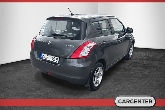 Suzuki Swift 5 of 12
