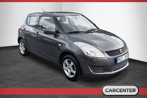 Suzuki Swift 3 of 12