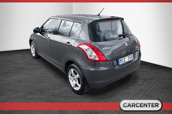 Suzuki Swift 4 of 12