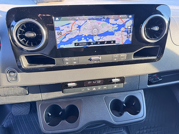 Mercedes-Benz Sprinter 317 7 of 16
