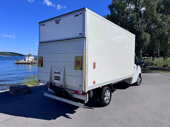 Mercedes-Benz Sprinter 317 10 of 16