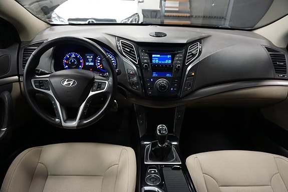 Hyundai i40 10 of 18