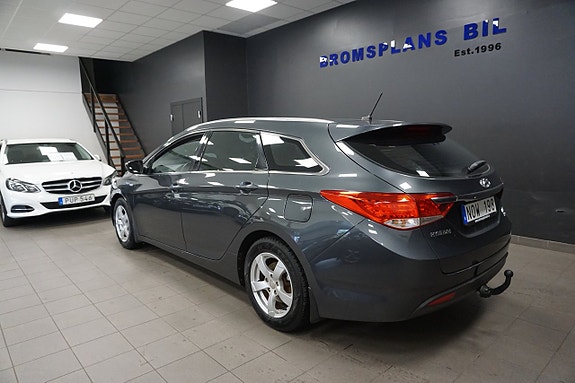 Hyundai i40 6 of 18