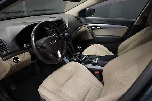 Hyundai i40 5 of 18