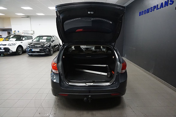 Hyundai i40 18 of 18