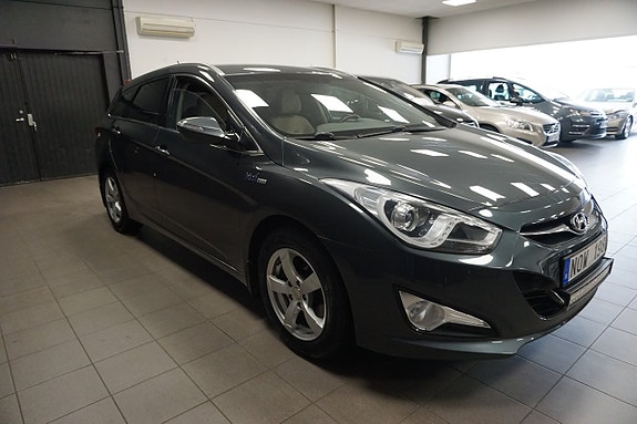 Hyundai i40 4 of 18