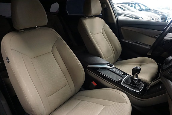 Hyundai i40 12 of 18