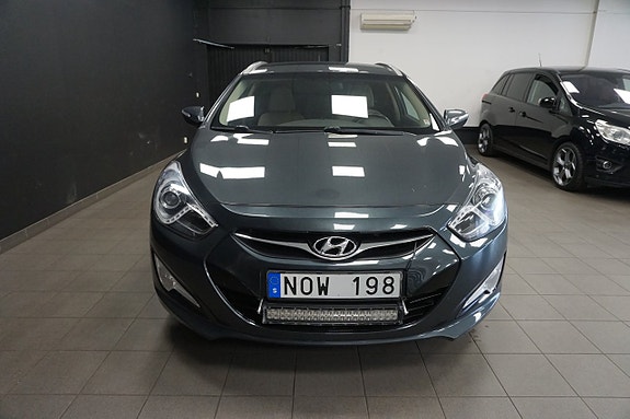 Hyundai i40 3 of 18